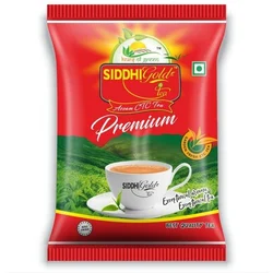 Tata Tea Assam(250gram) image