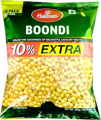 Boondi image