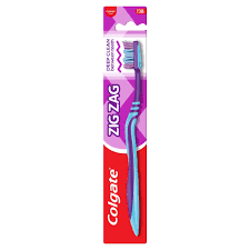 Colgate Brush image