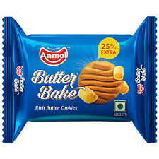 Butter Biscuit image