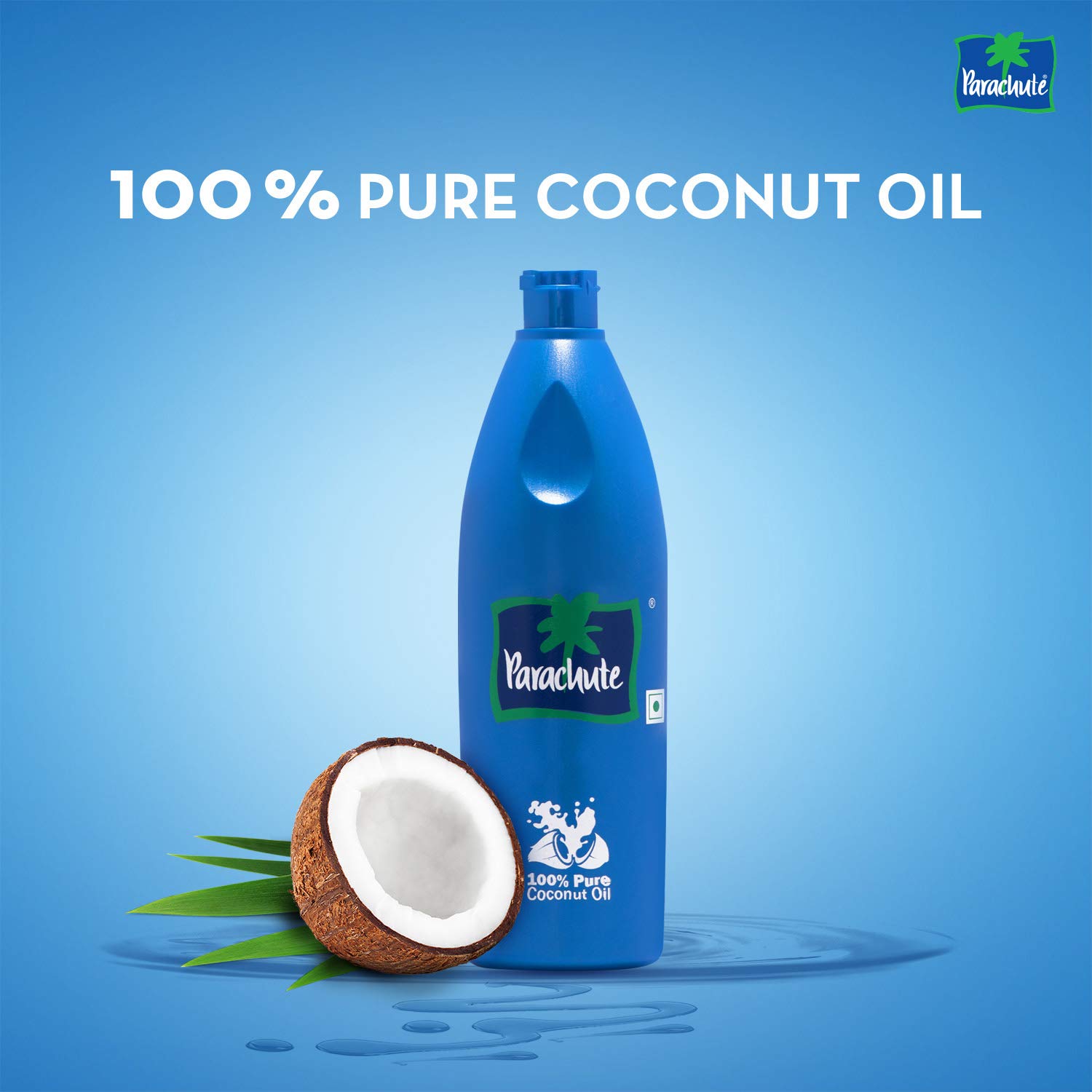 Coconut Oil 250ml image