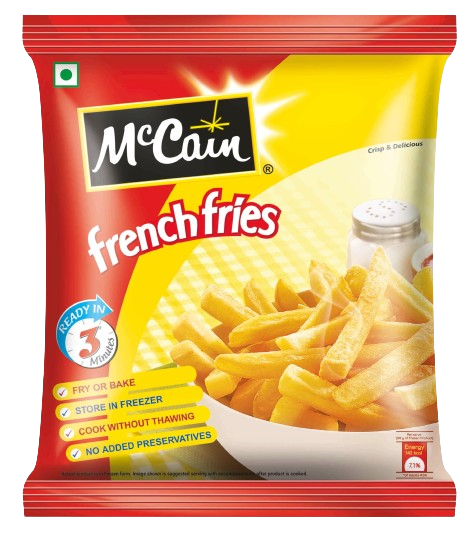 French Fries image