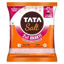 Tata Ishakti Salt (1kg) image