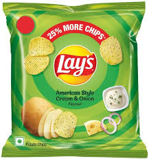 Lays image