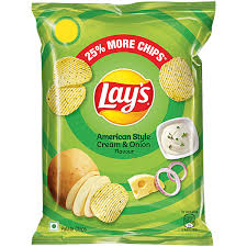 Lays image