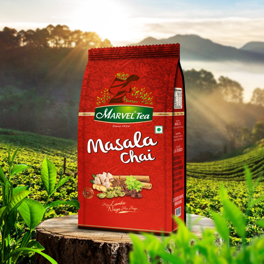  Tea Masala(250gram) image