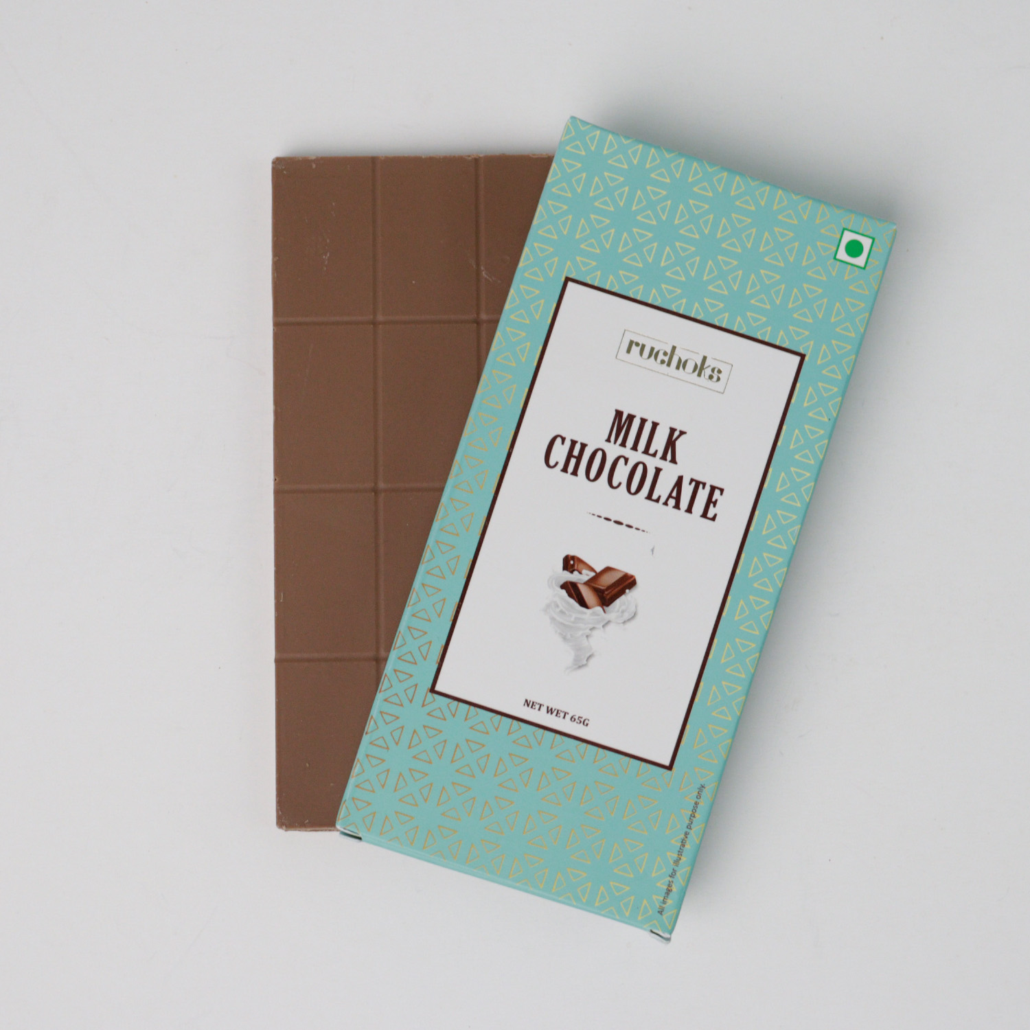Milk Chocolate image