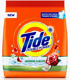 Surf Tide Detergent Powder(1Kg) image